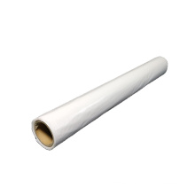 All sizes High Purity Stabilized 80 Micron Plastic Moisture Proof Flame Retardant Film for  Industrial